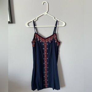 EUC Evereve Sun Dress